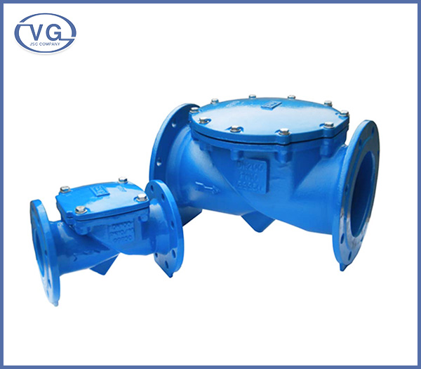 OKM Van một chiều lá lật 986